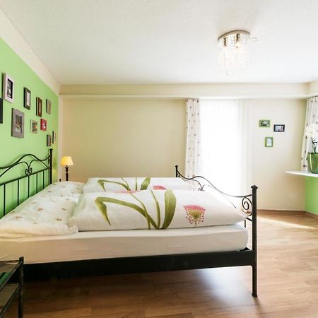 Hotel Sternen บูออคซ์ ภายนอก รูปภาพ